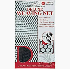 Donna Deluxe Weaving Net