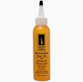 Doo Gro Stimulating Hair Oil 4.5oz