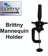 Brittny Wig/Mannequin Holder