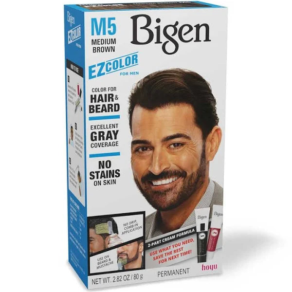 Bigen EZ Color For Men