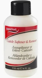 SuperNail Cuticle Softener & Remover