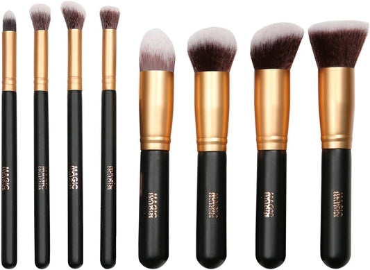 Magic Collection Premium Makeup Brush Set