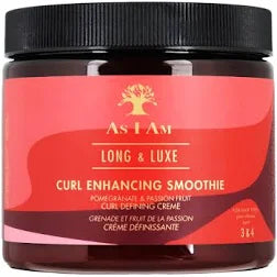 As I Am Long & Luxe Curl Enhancing Smooth 16 oz