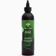 As I Am Rosemary Shampoo