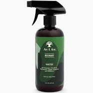 As I Am Rosemary Water
