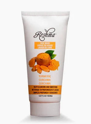 Reshma Turmeric Face Wash