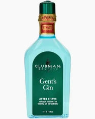 Clubman Reserve Gent's Gin Aftershave