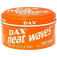 Dax Neat Waves