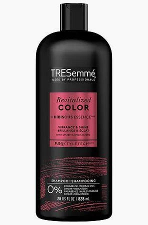 TRESemme Revitalize Color Shampoo for Color Treated Hair