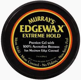 Murray's EdgeWax Extreme Hold