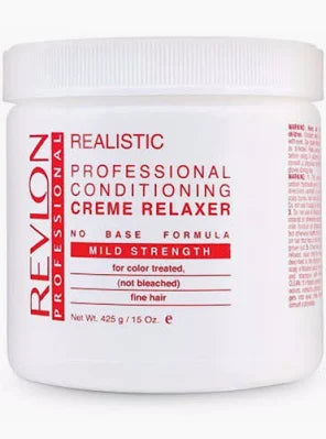 Revlon Conditioning Creme Relaxer No Base 16.76oz