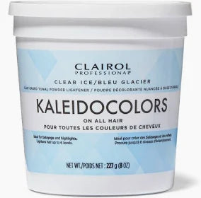 Clairol Professional Kaleidocolors Clear Ice