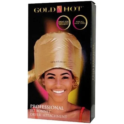 Gold N Hot Jet Bonner Dryer Attachment