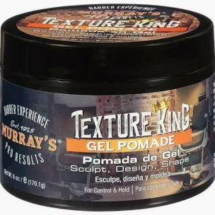 Murray Texture King Gel 6oz