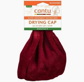 Cantu Drying Cap