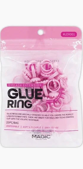 Magic Collection Eyelash Extension Glue Ring