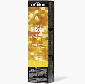 L'OREAL Excellence HiColor