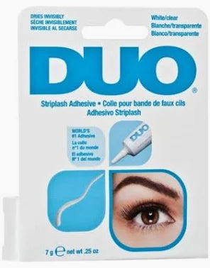 Ardell Duo Striplash Adhesive Clear