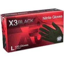 Ammex X3 Gloves