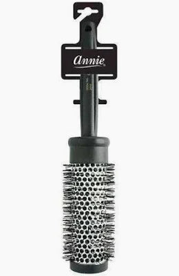 Annie Thermal Brush