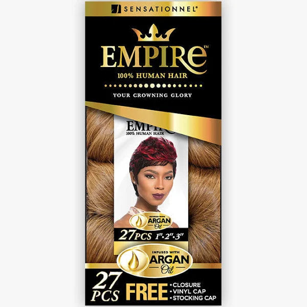 Empire 27Pcs