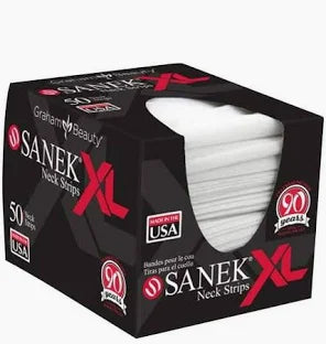 Sanek XL Neck Strips