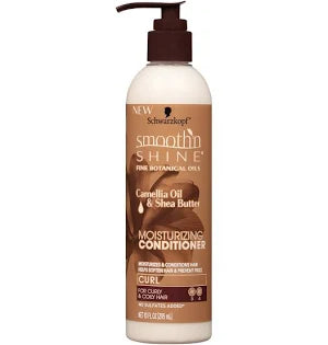 Schwarzkopf Smooth n Shine Moisturizing Conditioner