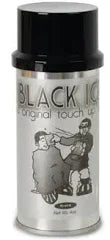 Black Ice Touch Up Spray