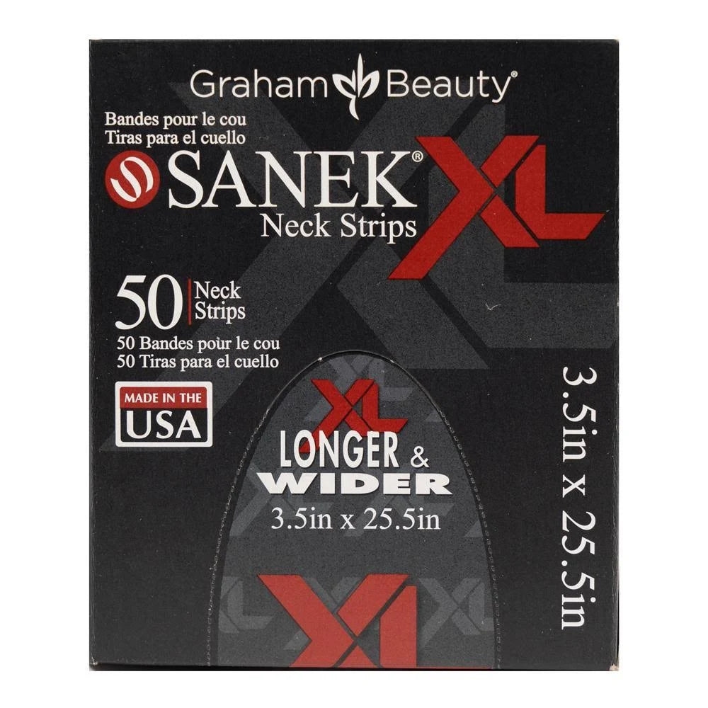 Sanek XL Neck Strips