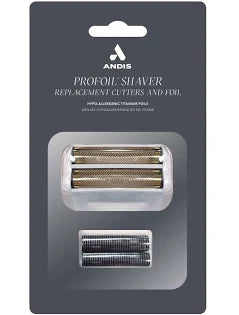 Andis Profoil Shaver Replacement Cutter & Foil