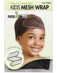 Magic Collection Kids Mesh Wrap