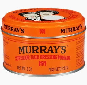 Murray's Hair Dressing Pomade