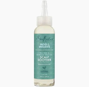 Shea Moisture Wig & Weave Scalp Soother 2oz