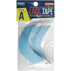 Magic Collection Lace Tape: Tape-A