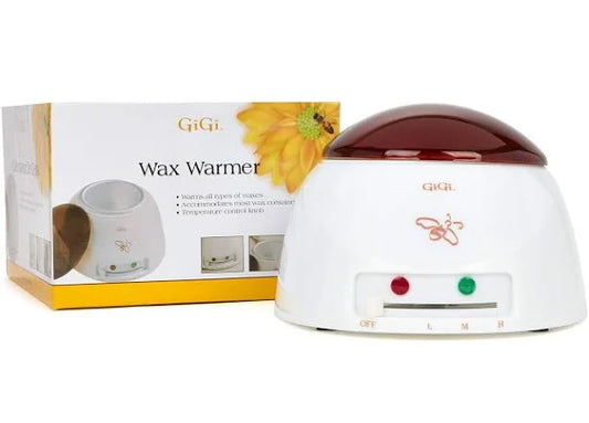 Gigi 14oz Wax Warmer