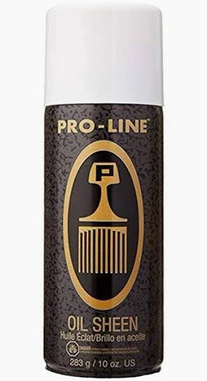 Pro-Line Oil Sheen 10oz