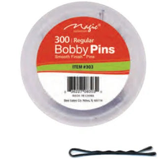 Magic Collection Bobby Pins