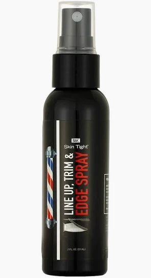 B&C Skin Tight Line Up Edge Spray 2oz