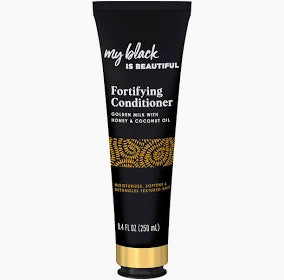 My Black Is Beautiful Fortifying Conditioner