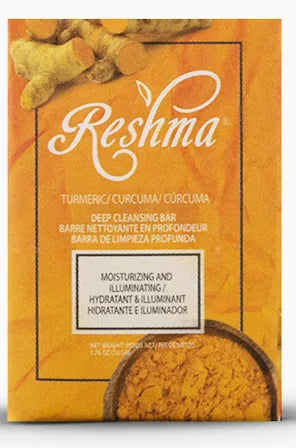 Reshma Turmeric Bar Soap