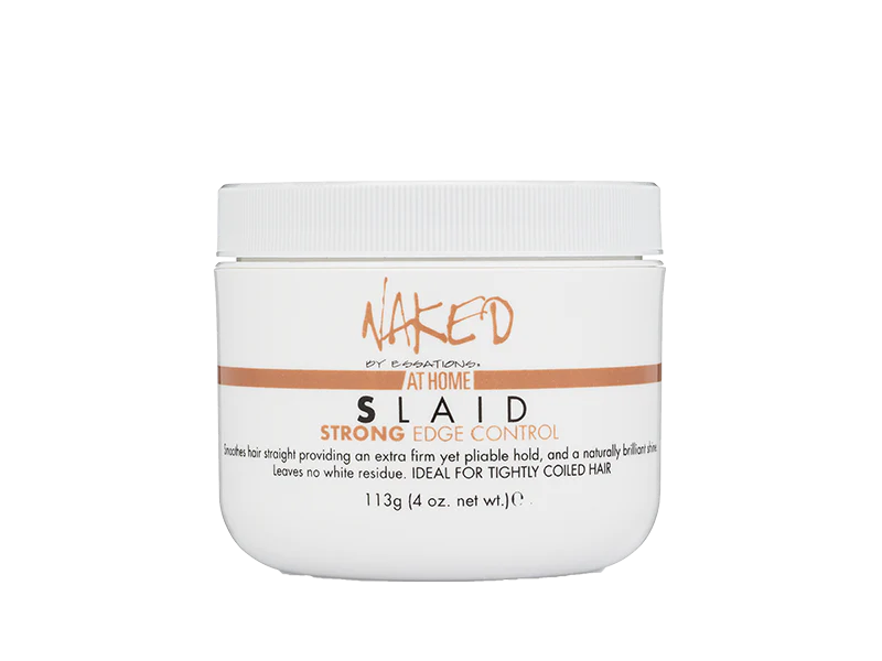 Naked SLaid Edge Control 4oz