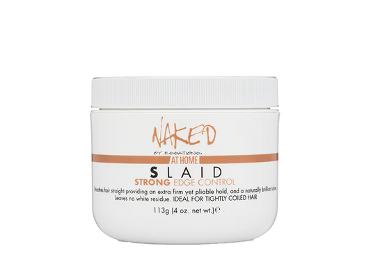 Naked SLaid Edge Control 4oz