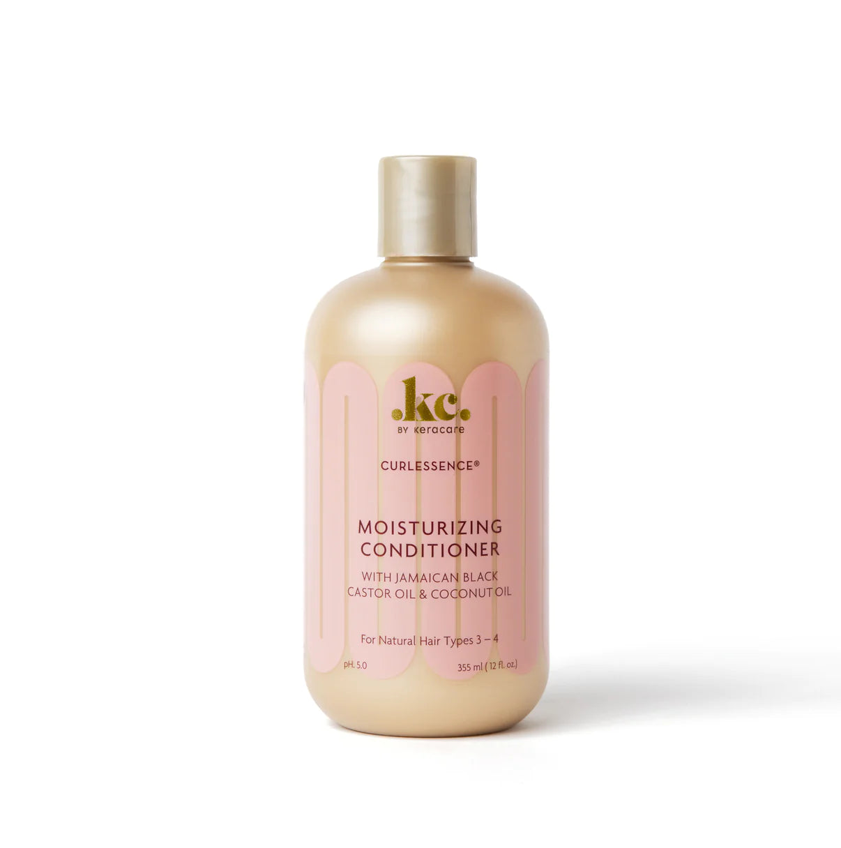 KeraCare CurlEssence Moisturizing Conditioner 12oz