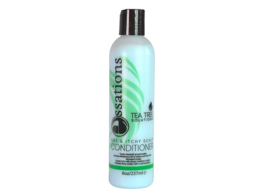 Essations Tea Tree Solutions Dry & Itchy Scalp Conditioner