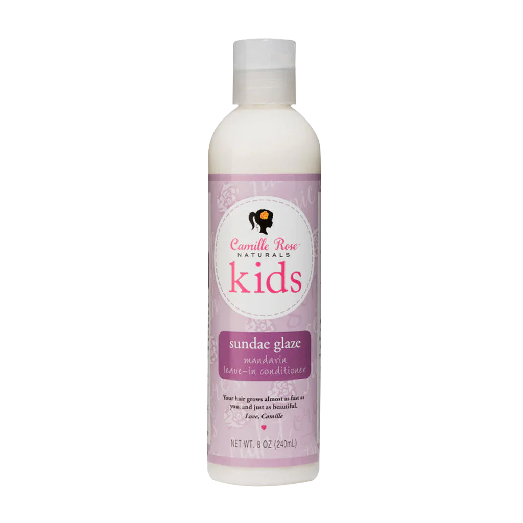 Camille Rose Kids Sundae Glaze