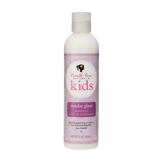 Camille Rose Kids Sundae Glaze