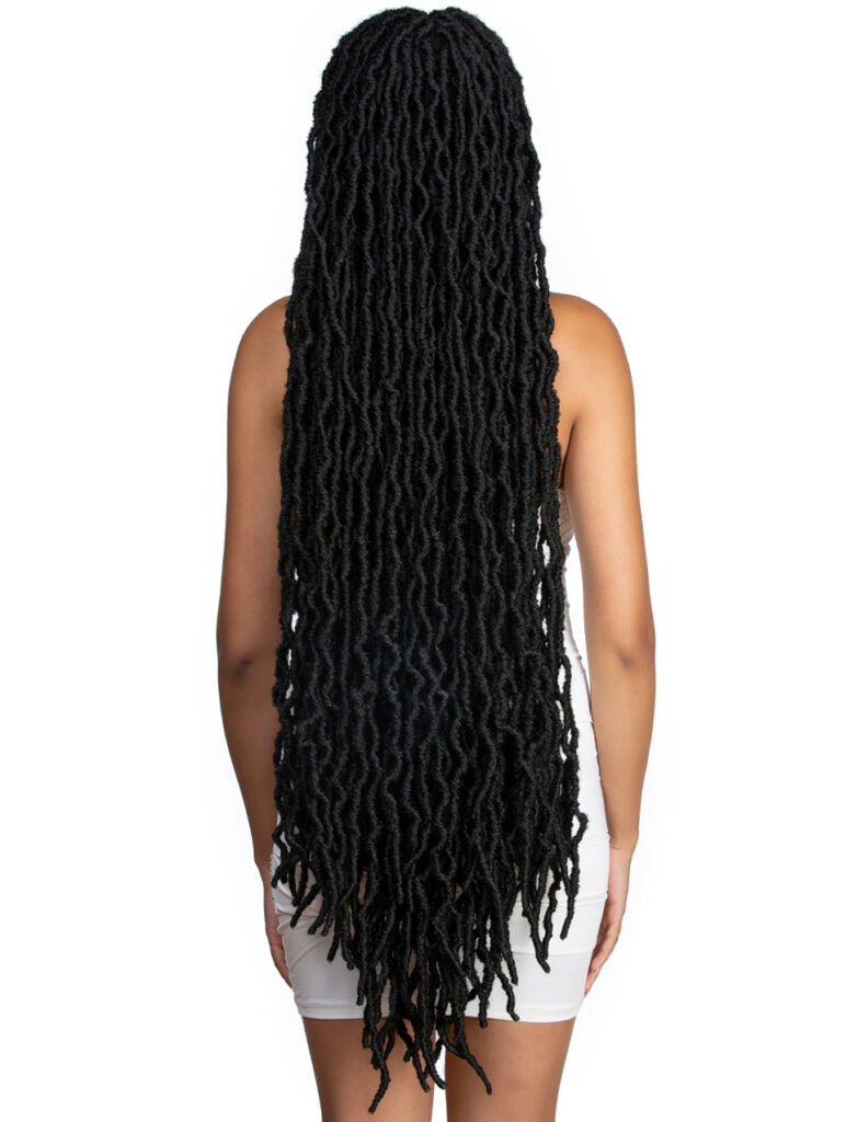 Kima De Locs 36"